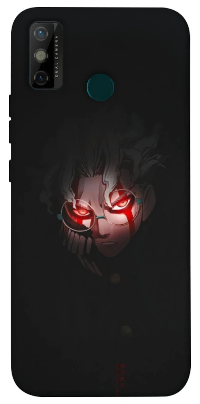 Чехол на TECNO Spark 6 Go Dandadan фото 1 из 1