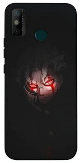 Чехол на TECNO Spark 6 Go Dandadan фото 1 из 1