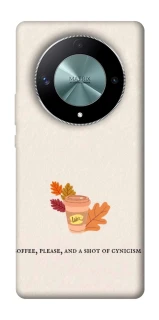 Чехол на Huawei Magic6 Lite Autumn vibes ver.10 фото 1 Чехол на Huawei Magic6 Lite Autumn vibes ver.10 фото 1 из 1
