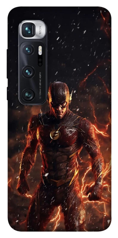 Чехол на Xiaomi Mi 10 Ultra Flash фото 1 из 1