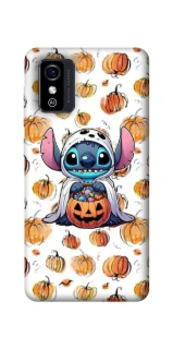 Чохол на ZTE Blade L9 Halloween Stitch ver.4 фото 1 з 1