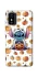 Чохол на ZTE Blade L9 Halloween Stitch ver.4 фото 1 з 1