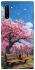 Чохол на Samsung Galaxy Note 10 Sakura фото 1 з 1
