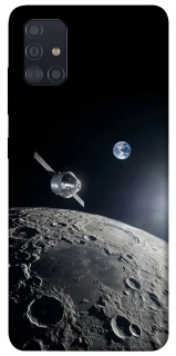 Чохол на Samsung Galaxy A51 Artemis 2 ver.2 фото 1 з 1