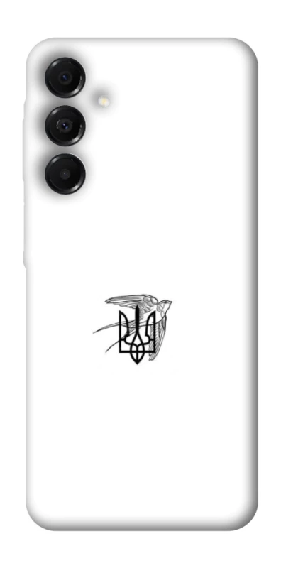 Чехол на Samsung Galaxy A17 4G/5G Сокол фото 1 из 1