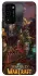 Чохол на TECNO Spark 8C Warcraft v2 фото 1 з 1