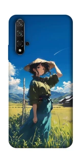 Чохол на Huawei Honor 20 / Nova 5T Field фото 1 з 1