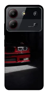 Чехол на ZTE Blade A54 4G BMW v21 фото 1 из 1