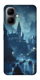 Чехол на Infinix Smart 10 Harry Potter v10 фото 1 из 1