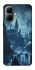 Чехол на Infinix Smart 10 Harry Potter v10 фото 1 из 1
