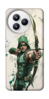 Чохол на Xiaomi Civi 5 Pro Green Arrow фото 1 з 1