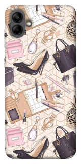 Чохол на Samsung Galaxy A04 Fashion collage ver.9 фото 1 з 1