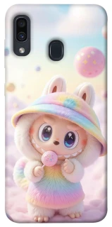 Чохол на Samsung Galaxy A20 / A30 Candy Labubu фото 1 з 1