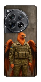 Чохол на OnePlus 12 Фенікс захисник фото 1 з 1