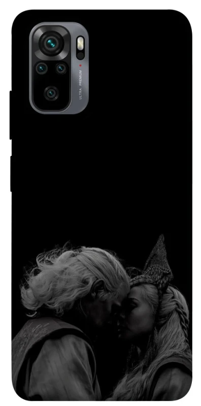 Чохол на Xiaomi Poco M5s House of the Dragon ver.8 фото 1 з 1