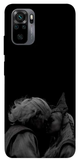 Чехол на Xiaomi Redmi Note 10 / Note 10s House of the Dragon ver.8 фото 1 из 1