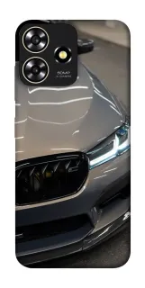 Чехол на ZTE Blade A73 4G BMW v53 фото 1 из 1