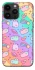 Чехол на Apple iPhone 14 Pro Max (6.7") Cat Cute фото 1 из 1