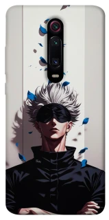 Чохол на Xiaomi Redmi K20 / K20 Pro / Mi9T / Mi9T Pro Satoru Gojo v4 фото 1 з 1