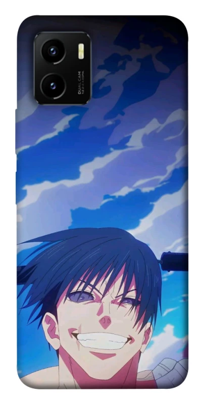 Чохол на Vivo Y15s Toji v5 фото 1 з 1