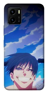 Чохол на Vivo Y15s Toji v5 фото 1 з 1