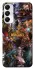 Чехол на Samsung Galaxy A05s WoW фото 1 из 1