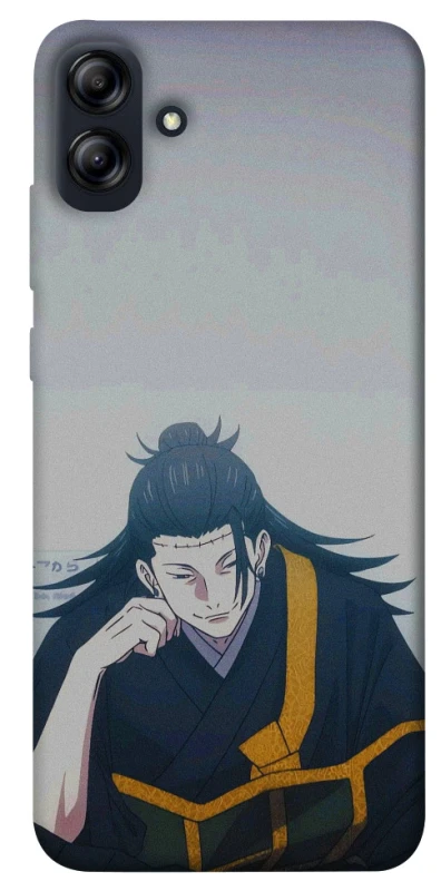 Чохол на Samsung Galaxy A04e Geto фото 1 з 1