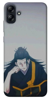 Чохол на Samsung Galaxy A04e Geto фото 1 з 1