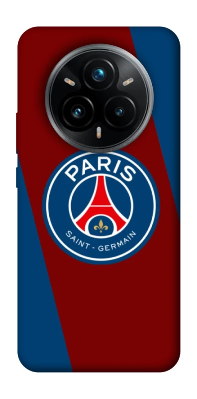 Чохол на Realme 14 Pro+ FC PSG v2 фото 1 з 1