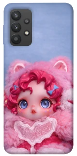 Чохол на Samsung Galaxy A32 (A325F) 4G SKULLPANDA × My Little Pony Ver.5 фото 1 з 1
