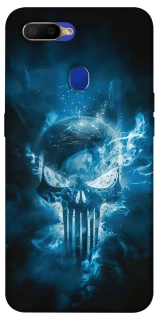 Чехол на Oppo A5s Каратель v2 фото 1 из 1