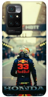 Чохол на Xiaomi Redmi 10 F-1 ver.7 фото 1 з 1