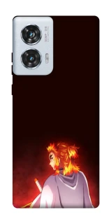 Чехол на Motorola Edge 50 Fusion Anime v18 фото 1 из 1