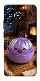 Чехол на Realme Note 50 5G Dumpling ver.9 фото 1 из 1