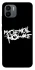 Чохол на Xiaomi Redmi A1 / A2 My Chemical Romance logo фото 1 з 1