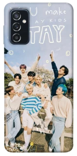Чохол на Samsung Galaxy M52 Stray Kids One Team фото 1 з 1