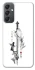 Чохол на Samsung Galaxy A24 4G Tattoo ver.6 фото 1 з 1