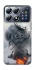 Чохол на Xiaomi POCO X8 Pro Moscow never sleeps ver.3 фото 1 з 1