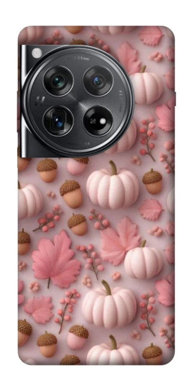 Чохол на OnePlus 12 Autumn vibes ver.2 фото 1 з 1