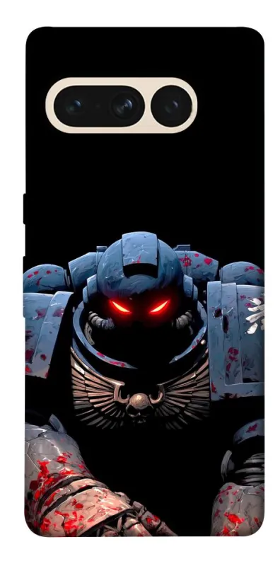 Чехол на Google Pixel 7 Pro Warhammer 40k v2 фото 1 из 1
