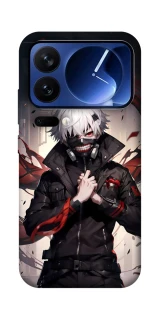 Чехол на Xiaomi 17 Pro Ken Kaneki фото 1 из 1