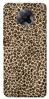 Чохол на Xiaomi Redmi K30 Pro / Poco F2 Pro Leopard Skin v2 фото 1 з 1