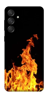 Чохол на Samsung Galaxy M55 Вогонь фото 1 з 1