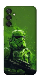 Чехол на Samsung Galaxy M15 5G stormtrooper фото 1 из 1