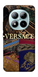 Чохол на Xiaomi Redmi Note 15 Pro+ 5G Versace фото 1 з 1