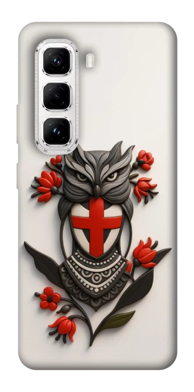 Чохол на Infinix Hot 50 Pro Мотанка надії 3D фото 1 з 1