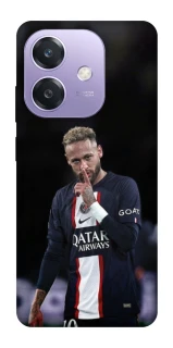 Чехол на Oppo A3X Neymar фото 1 из 1