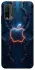 Чехол на Xiaomi Redmi 9T Apple logo ver.1 фото 1 из 1
