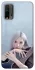 Чохол на Xiaomi Redmi 9T Rosé - BLACKPINK фото 1 з 1