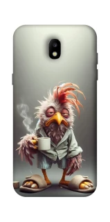 Чохол на Samsung Galaxy J5 (2017) Півник фото 1 з 1